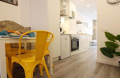 Loft independiente con Piscina compartida en Centro de Valencia - Photo 64