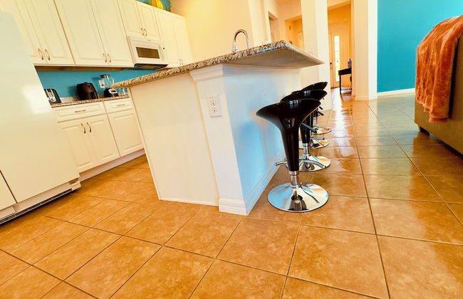 Sapphire Haven Near Disney - Foto 28