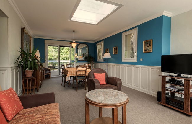 Appartements Maison Bellevue - Photo 4