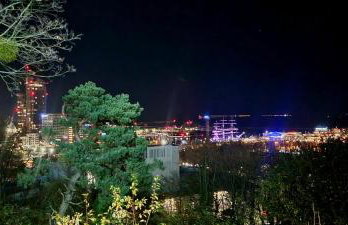 Leśna Przystań Rumia - obok Gdyni i Aquaparku Reda - Foto 52