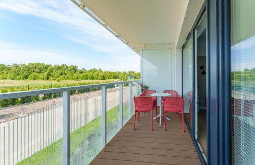 Apartamenty Lighthouse - Polanki Aqua - Kołobrzeg - Foto 34