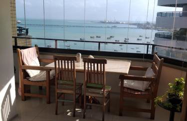 Flat Beira Mar Golden Fortaleza - Photo 7