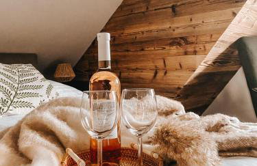 Okno w Gorce- 1 apartament z BALIĄ na wyłączność- Gorce, Pieniny, jezioro Czorsztyńskie - Photo 2