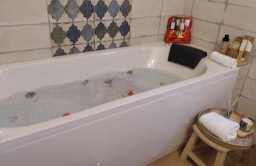 casa rural El Realengo - Foto 49