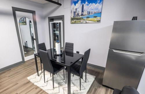 Nice & cozy 1-bedroom condo in Irving Park Chicago - Foto 22