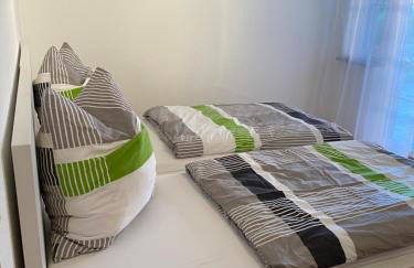 Ferienwohnung Am Gießbach 15 - Foto 7