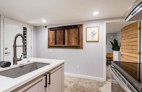 Stay Portland - Lovely location, 4 BR Pearl apt, Sleeps 8 - Foto 16