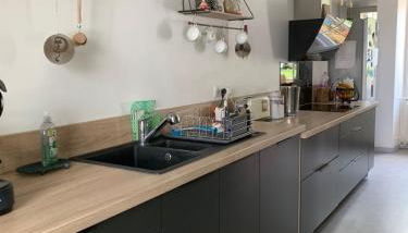 MAISON DE VILLE à Saint-Junien - Foto 4