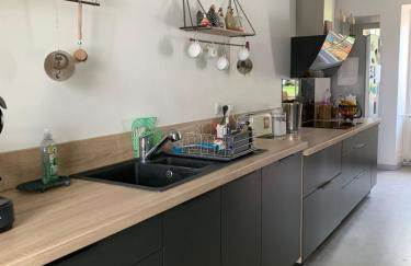 MAISON DE VILLE à Saint-Junien - Foto 4