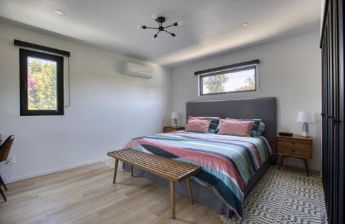 Brand-New MCM Guesthouse in West Los Angeles - Foto 21