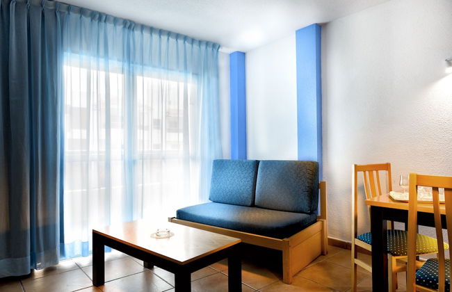 Apartamentos Oro Blanco - Photo 22