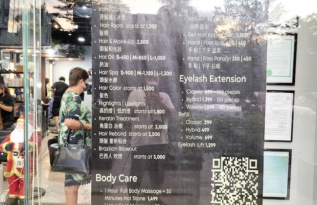 Shore3 Tower2 Residences - Foto 25