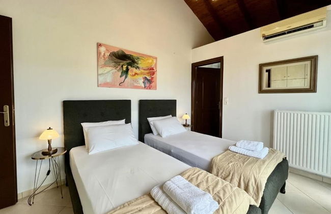 Villa Poseidonia in Ionian Islands - Foto 21