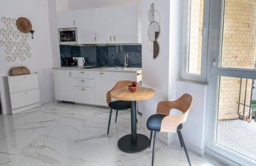 Apartamenty Yeti & Wilka w Centrum Chorzowa - Yeti - Foto 30