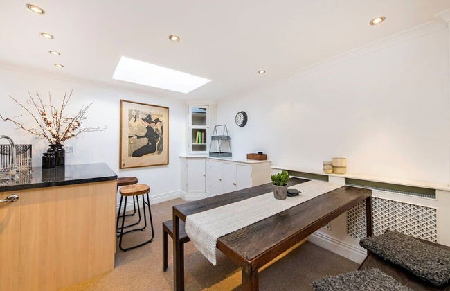 2 Bed Apartment, Notting Hill - Foto 4