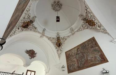 Exclusivo Apartamento Palacete Marqués de la Vega Centro Histórico Parking - Foto 23