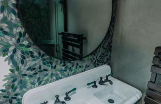 Au pied du télécabine & gare St Gervais - Foto 43