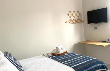 Studio Aconchegante e Moderno - Photo 6