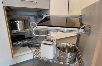 BikeHikeSleep Apartments - Foto 89