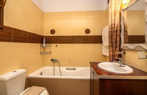 Amalia Villa with Private Pool - Photo 34