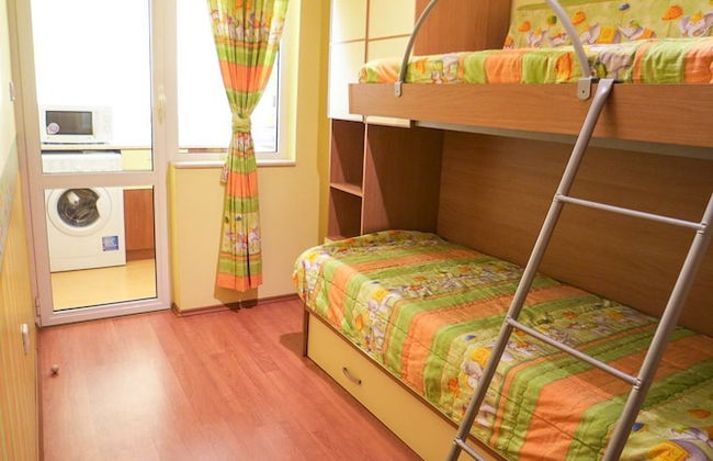 Apartment Geo Milev - Photo 7