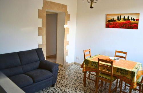 L' Antica Oliviera D'Orcia - Foto 10