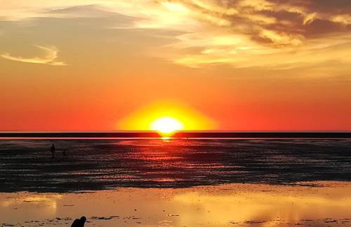 Ferienhaus "Hygge Friedrichskoog-Spitze" - Foto 17