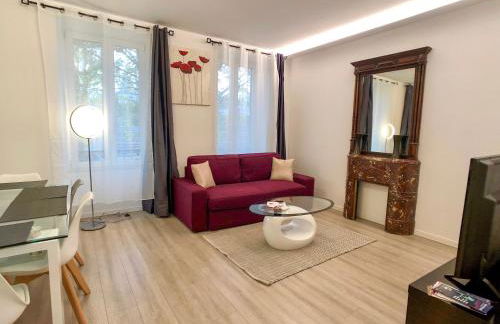 Deluxe Design - City Center Cosy Apartments - Foto 39