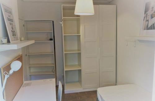 Vive Vitoria Apartamento con jardín - Foto 8