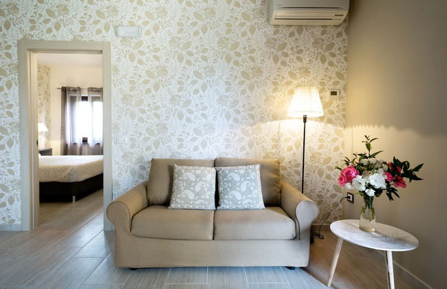 Tenuta Lamborghini Golf & Resort - Foto 19