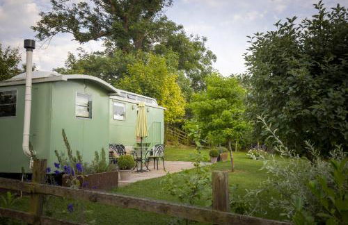 The Showman's Waggon - Foto 15