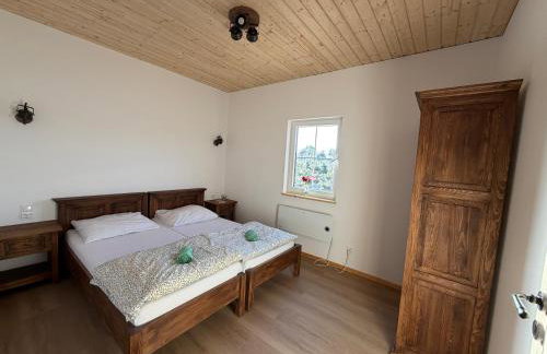 Ranczo w Dolinie - Foto 4