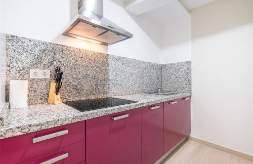 Apartamentos La Rosita Old Town - Foto 110