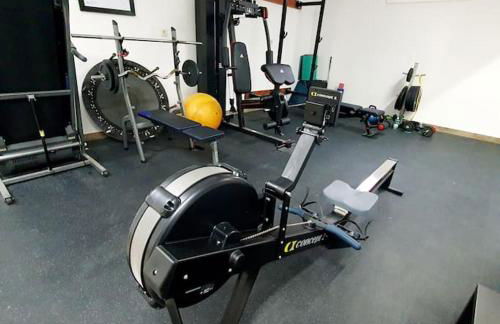 Espectacular villa close to Sevilla - Sevillarooms - Foto 36