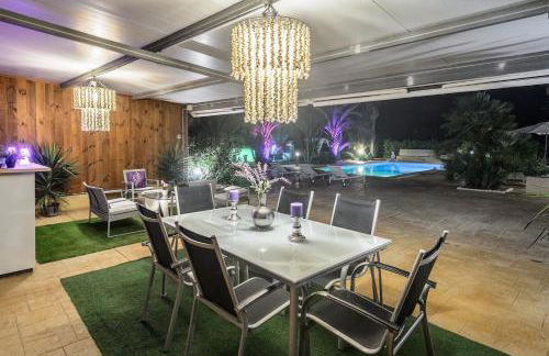 Tranquil Haven in Ibiza City, 1254 - Foto 23