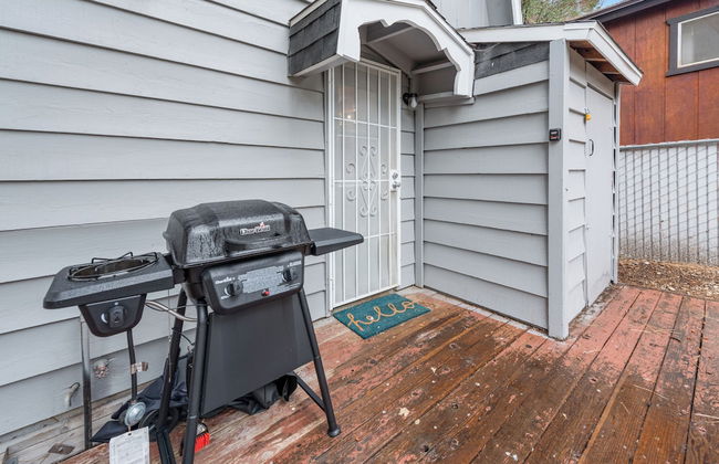 Ever Serene Cabin - Foto 24