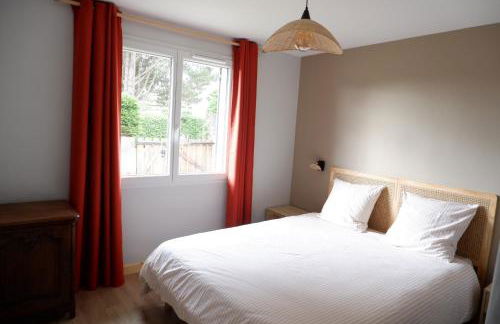 maison familiale proche plage - Foto 27