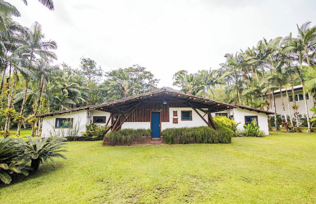 CASA BAMBU ANGRA - Foto 31