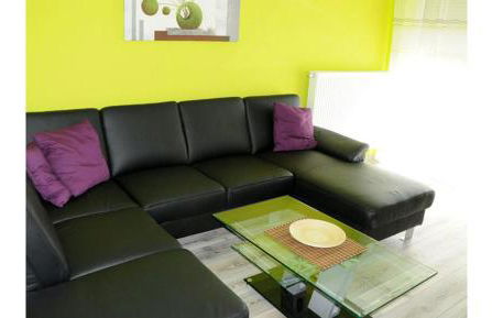 Caseti 5_ Ferienwohnungen _ Rothen - Foto 14