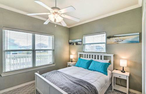 Family Retreat with Man Cave - Foto 17