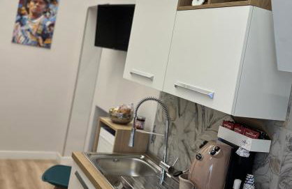 Mazzocchi House welcome wine - Foto 76