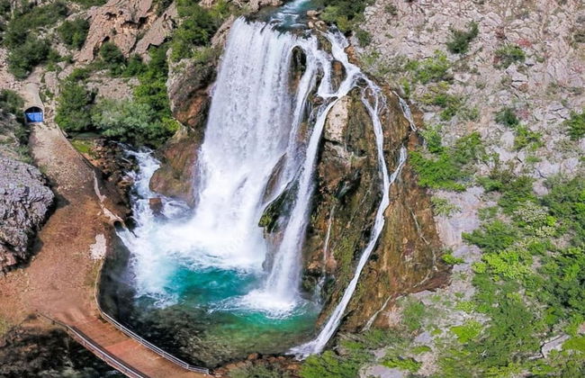 Apartment in Knin Near Knin Fortress - Foto 29