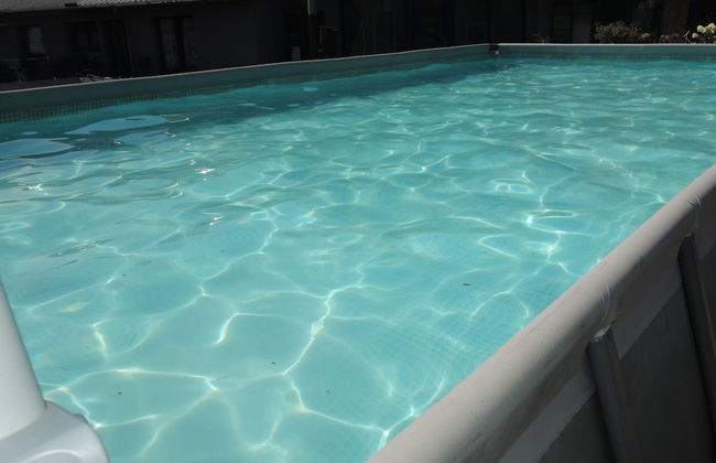 Holiday Home in Swinoujscie Near Baltic Sea - Foto 12