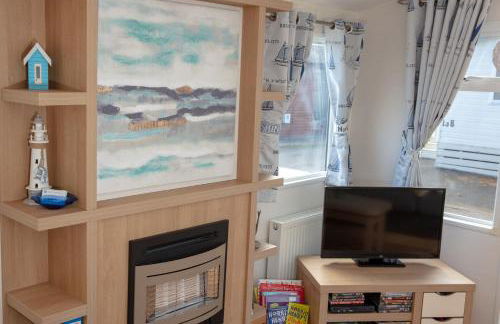 Haggerston Lola the Lodge and Betty the Van - Foto 21