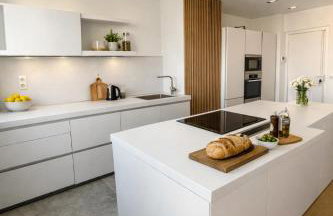 Bright 2BR Apartment, 2 baths, 2 Balconies, Metro 5min, Paris - Foto 11