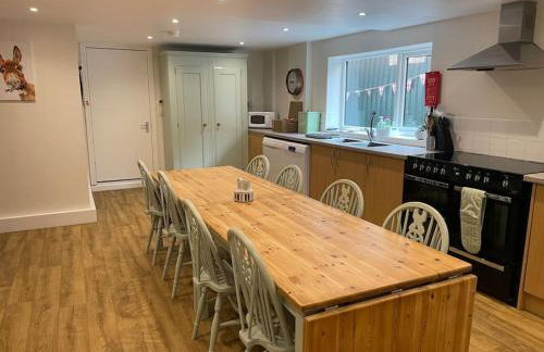 The Old Dairy Accommodation - Foto 4