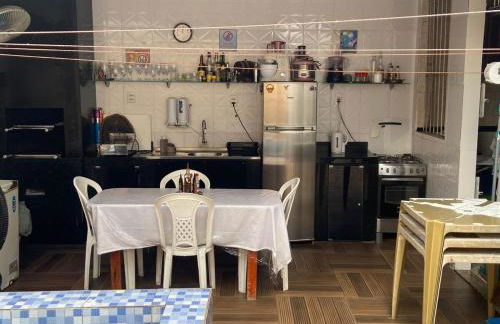 Casa 4 quartos próximo a Parque da Cidade - Foto 16