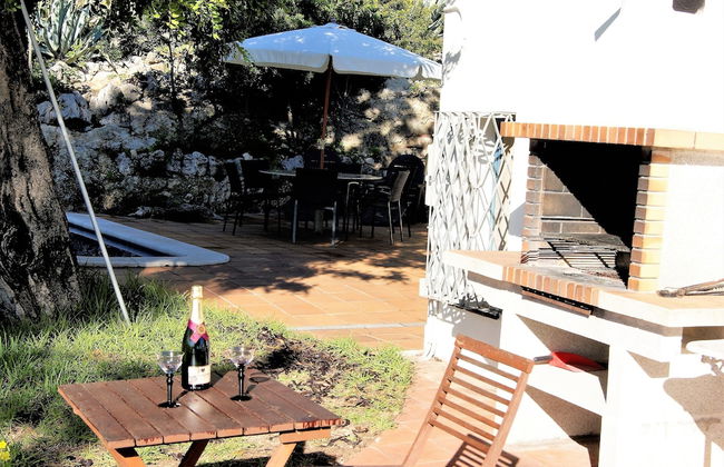 Places4stay Villa Figuera - Photo 43