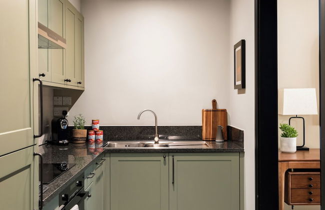 Native King’s Wardrobe, St. Paul’s - Foto 30