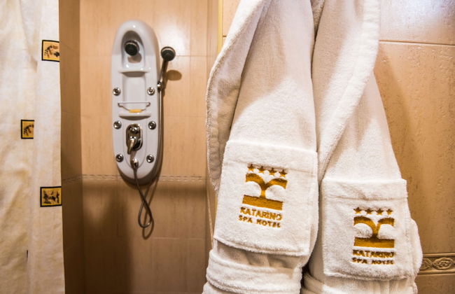 Villas in Katarino SPA Complex - Foto 12